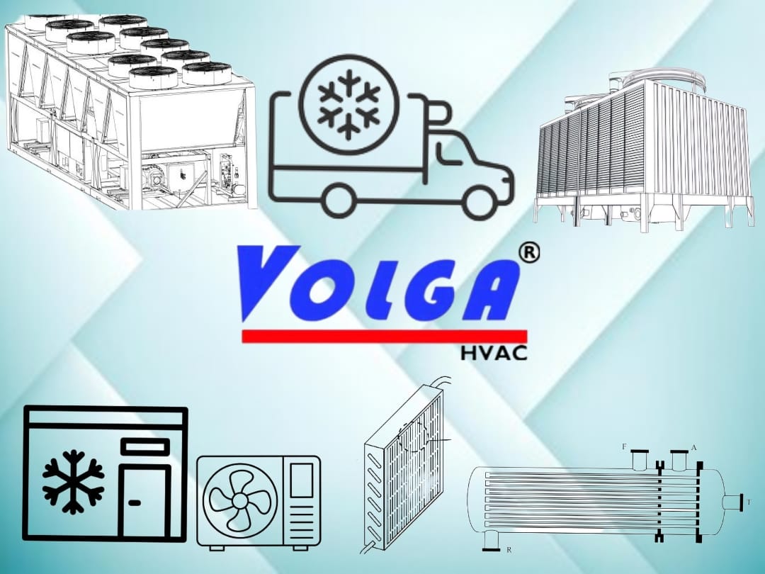 volga cooling box