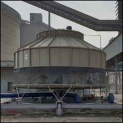 Cooling Tower Round Type -FRP