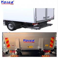 Tail Lift for cargo trucks