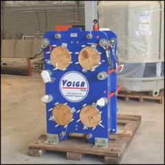 Plate Heat Exchanger