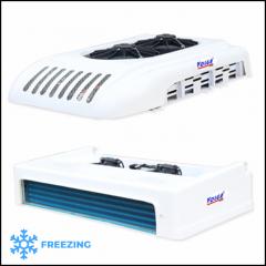 VT-480TF Freezing Unit For Big Van