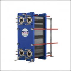 Plate Heat Exchanger