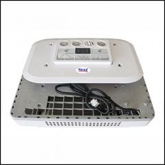 Truck's Cabin Air Conditioner 12V DC