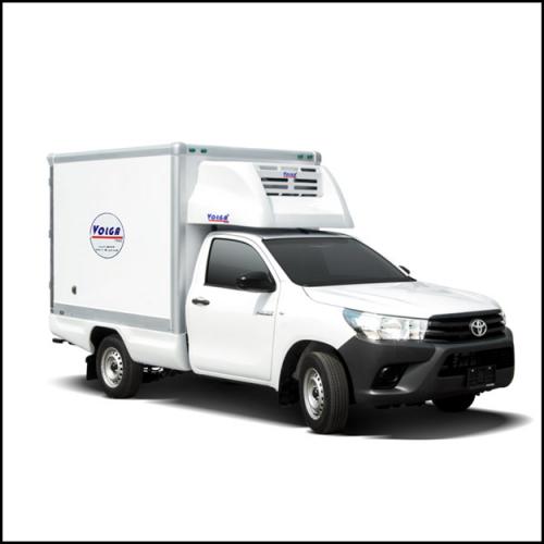 Pick Up, Small Trucks Cars cooling  boxes