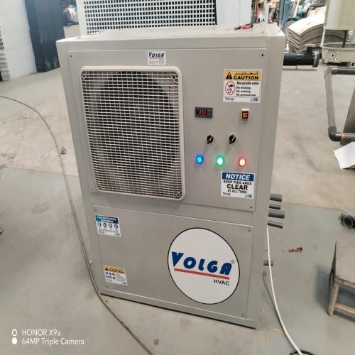 Water Cooler Model: VRC-20-R